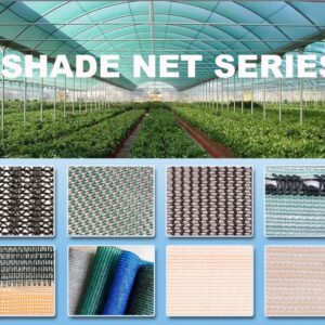 Shade Nets