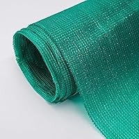 Green Shade Net