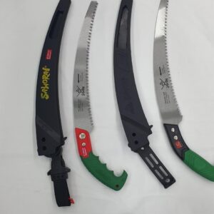 Pruning Saw