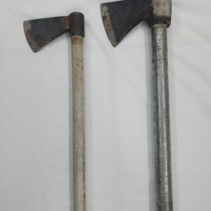 Heavy Duty Axe