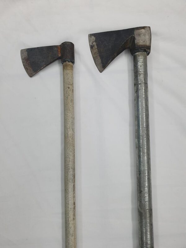 Heavy Duty Axe